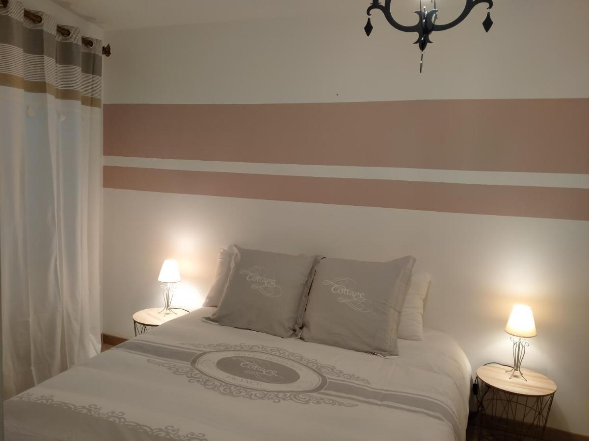 La Sorguette Lejlighed LʼIsle-sur-la-Sorgue Eksteriør billede